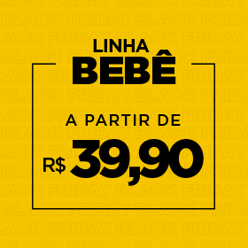 BANNER N2.d - Linha bebê: Conforto e Carinho